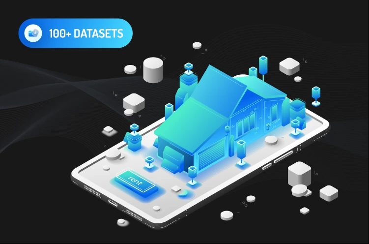 AI enabled Real Estate industry