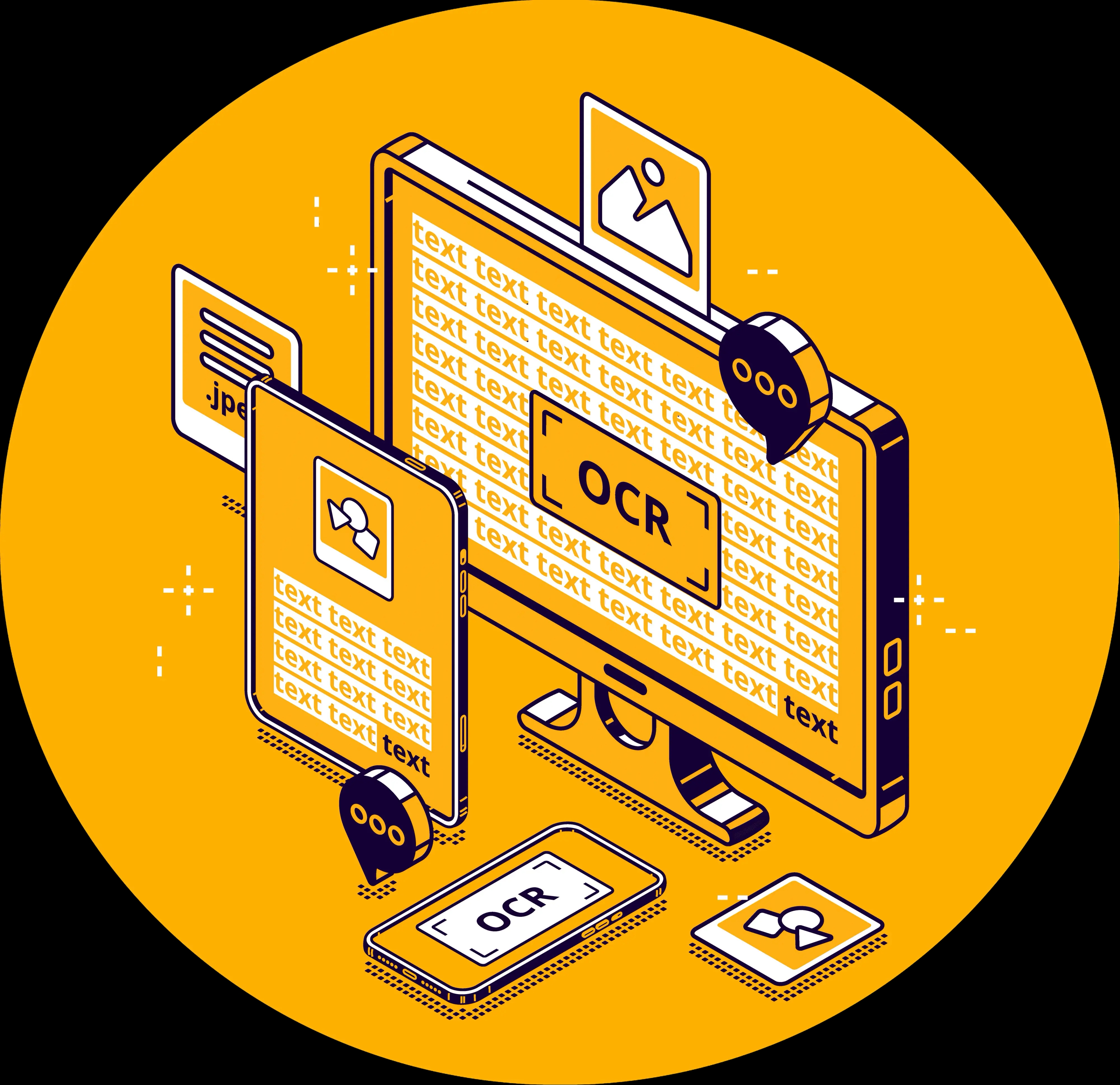 Collect custom dataset with crowd community