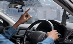 Driver assistance systems in vehicles