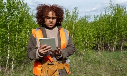 Deforestation Monitoring