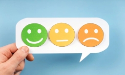 Sentiment in feedback for education & e-learning