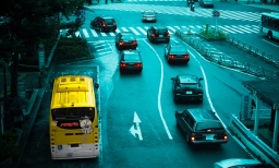 Traffic monitoring for transportation safety