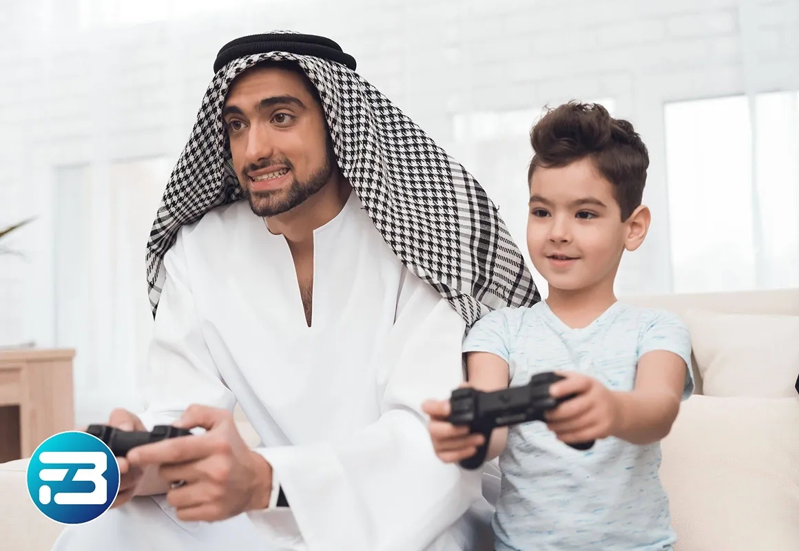 Gaming domain parallel corpora in Arabic