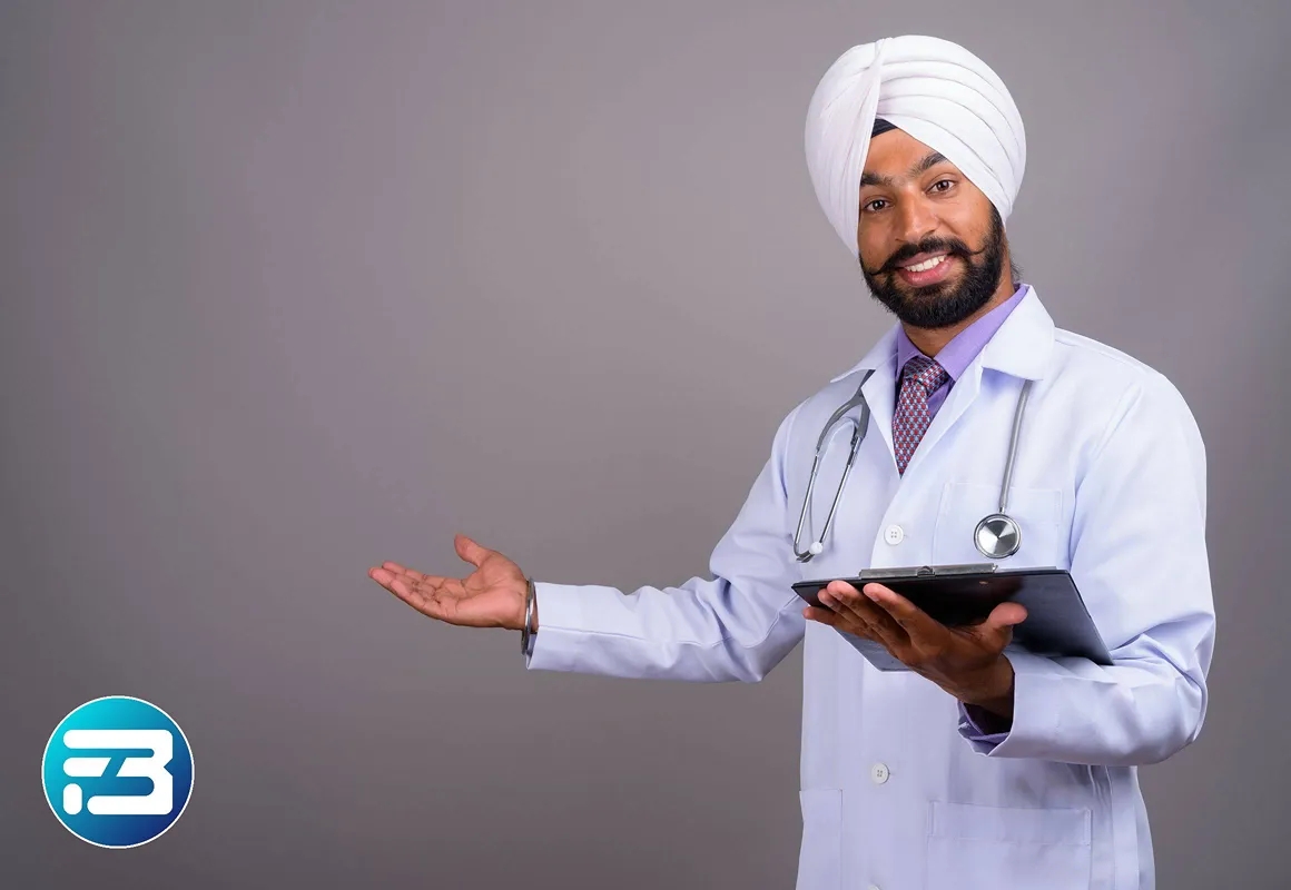 Medical domain Parallel corpus in Punjabi