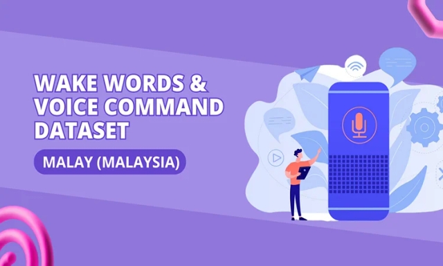 Wake words & Command dataset for training & fine-tuning of voice assistants in Malay (Malaysia)