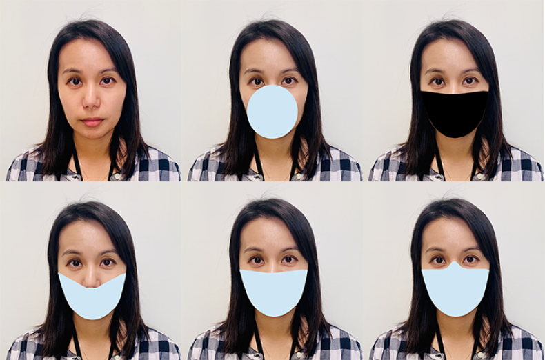 NIST Launches Studies into Masks’ Effect on Face Recognition Software