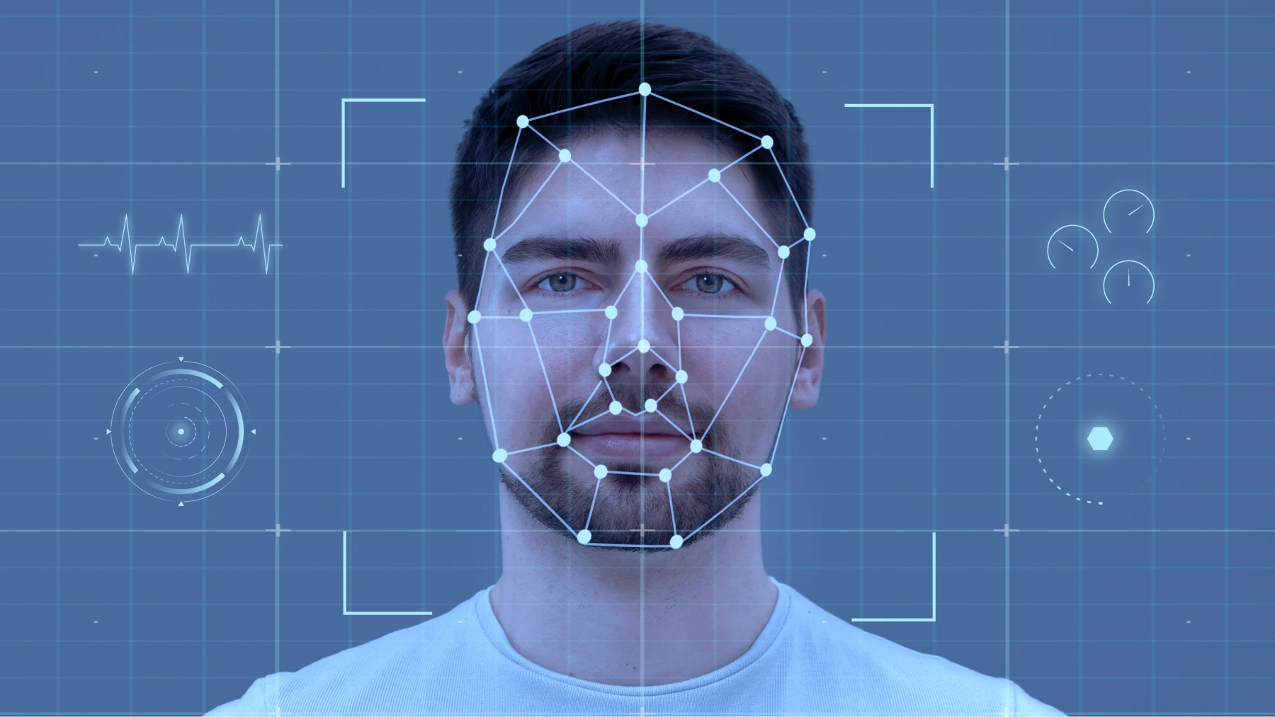 Enhancing Facial Recognition Accuracy with Facial Image Collection